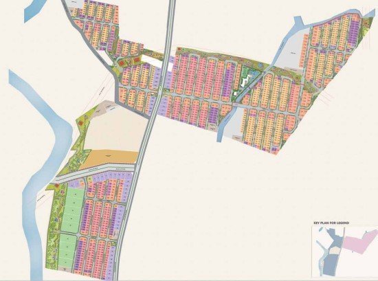 master plan Master Plan